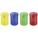 ASCUTITOARE PLASTIC SIMPLA cu CONTAINER DONAU