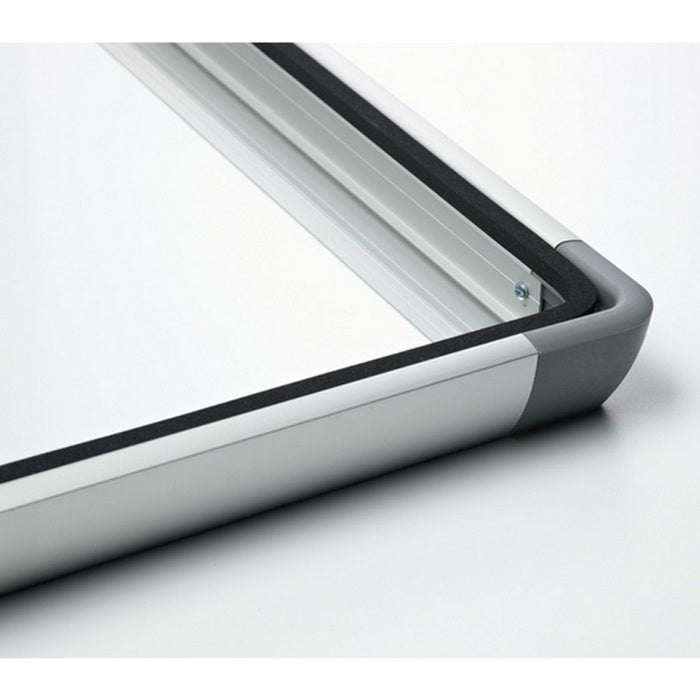 AVIZIER SMIT interior/exterior Recto, tabla ALBA, 10 x A4, 60 x 106 cm*