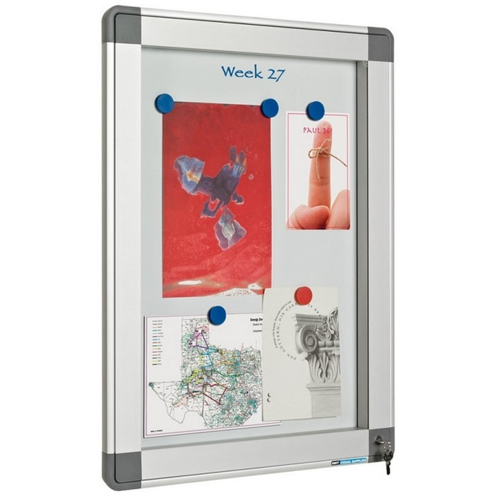 AVIZIER SMIT interior/exterior Recto, tabla ALBA, 10 x A4, 60 x 106 cm*