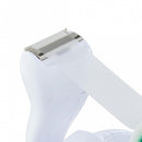 BANDA ADEZIVA CU DISPENSER 3M SCOTCH C39 design pisica, banda 19mm x 8,9m, alb