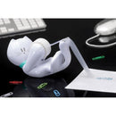 BANDA ADEZIVA CU DISPENSER 3M SCOTCH C39 design pisica, banda 19mm x 8,9m, alb