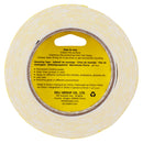 BANDA ADEZIVA DUBLA BURETATA DELI 25.4mm x 5m