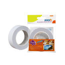 BANDA ADEZIVA DUBLA Stickn Extra-Sticky 25mm x 12m, HO-24006