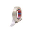 BANDA ADEZIVA DUBLA TRANSPARENTA TESA, 6mm x 50m