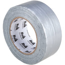 BANDA ADEZIVA DUCT TAPE EVOTOOLS 50mm x 25m, 150 microni