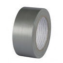 BANDA ADEZIVA DUCT TAPE OPTIMA 48mm x 25m, 210 microni, 70 mesh