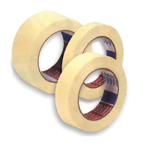 BANDA ADEZIVA TESA din HARTIE 15mm x 50m