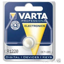 BATERIE VARTA CR 1220, set 1 bucata