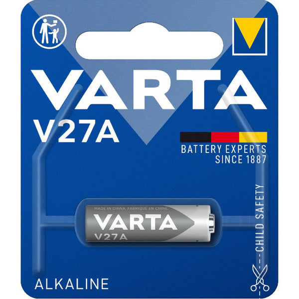 *BATERIE VARTA Electronics V27A, set 1 bucata , lichidare de stoc