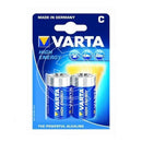 BATERIE VARTA HIGH ENERGY LONGLIFE Power C/LR14, set 2 bucati