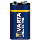 BATERIE VARTA INDUSTRIALE 9V/LR61, set 1 bucata