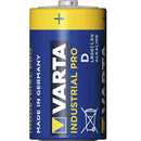 BATERIE VARTA INDUSTRIALE D/R20, set 1 bucata