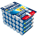 BATERIE VARTA LONGLIFE Power AA/LR6, 4906, cutie cu 24 bucati