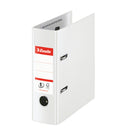 BIBLIORAFT A5 PLASTIFIAT ESSELTE No. 1 Power, cotor 7,5 cm