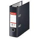 BIBLIORAFT A5 PLASTIFIAT ESSELTE No. 1 Power, cotor 7,5 cm