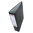 BIBLIORAFT CARTON MARMORAT HERLITZ cotor 7,5 cm