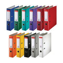 BIBLIORAFT PLASTIFIAT ESSELTE Economy cotor 7,5 cm