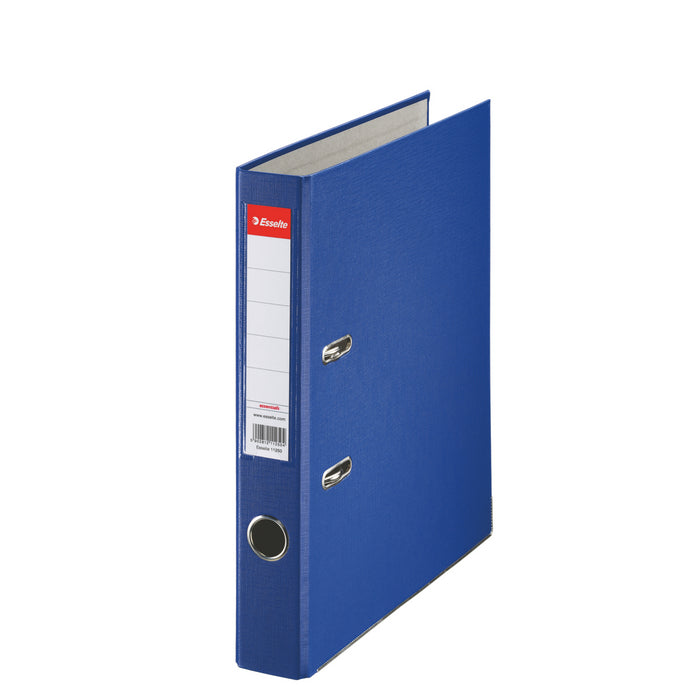 BIBLIORAFT PLASTIFIAT ESSELTE Economy cotor 5 cm