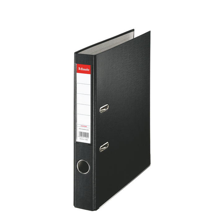 BIBLIORAFT PLASTIFIAT ESSELTE Economy cotor 5 cm