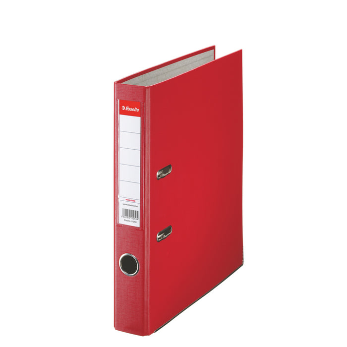BIBLIORAFT PLASTIFIAT ESSELTE Economy cotor 5 cm