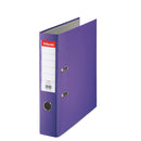 BIBLIORAFT PLASTIFIAT ESSELTE Economy cotor 7,5 cm