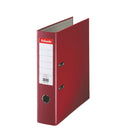 BIBLIORAFT PLASTIFIAT ESSELTE Economy cotor 7,5 cm