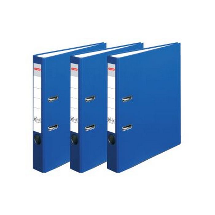 BIBLIORAFT PLASTIFIAT HERLITZ cotor 5 cm
