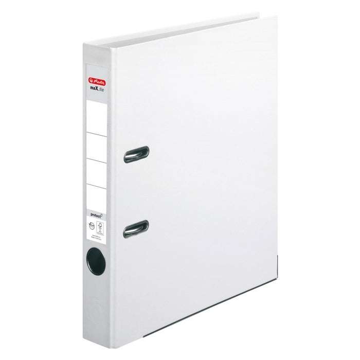BIBLIORAFT PLASTIFIAT HERLITZ cotor 5 cm