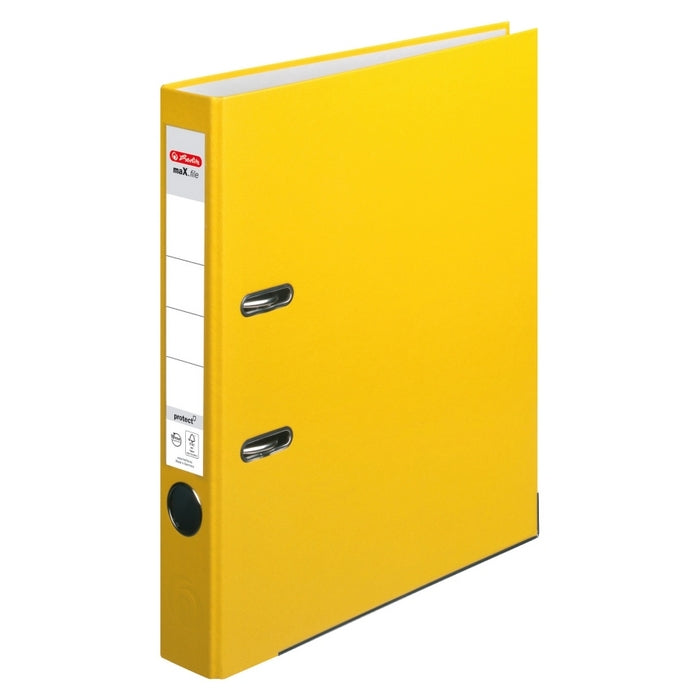 BIBLIORAFT PLASTIFIAT HERLITZ cotor 5 cm
