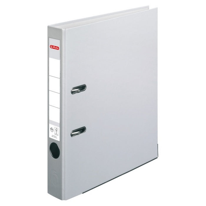 BIBLIORAFT PLASTIFIAT HERLITZ cotor 5 cm