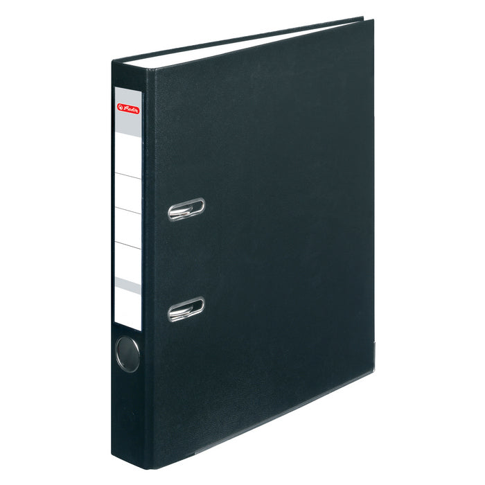 BIBLIORAFT PLASTIFIAT HERLITZ cotor 5 cm