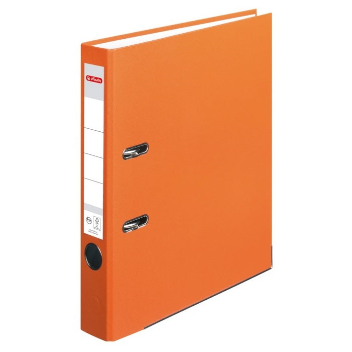 BIBLIORAFT PLASTIFIAT HERLITZ cotor 5 cm