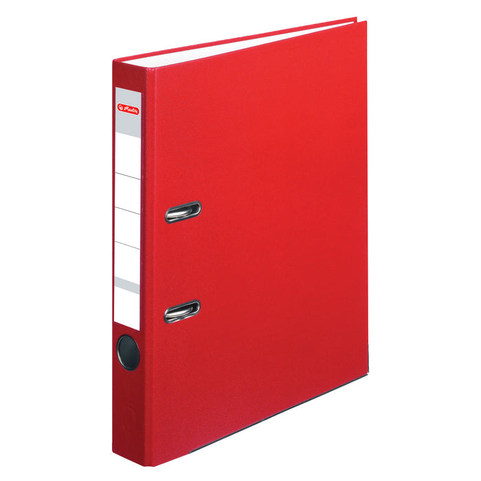 BIBLIORAFT PLASTIFIAT HERLITZ cotor 5 cm