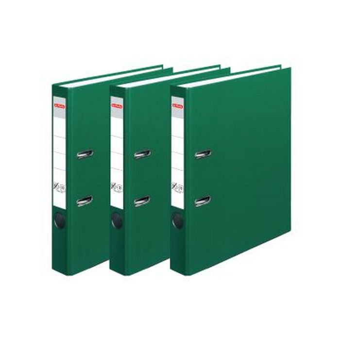 BIBLIORAFT PLASTIFIAT HERLITZ cotor 5 cm