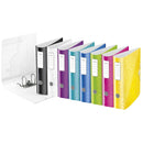 BIBLIORAFT POLYFOAM LEITZ 180 Active WOW A4, 8,2 cm