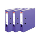 BIBLIORAFT PLASTIFIAT HERLITZ cotor 7,5 cm