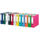 BIBLIORAFT PLASTIFIAT HERLITZ cotor 7,5 cm