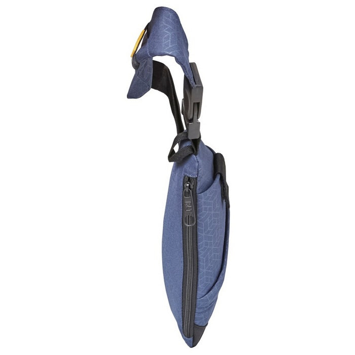 BORSETA de umar CATERPILLAR Millennial Classic Jones, albastru marin*