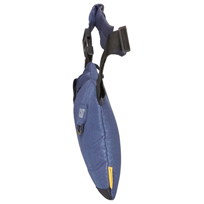 BORSETA de umar CATERPILLAR Millennial Classic Jones, albastru marin*