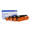 BROTHER UNITATE CILINDRU DR241CL BLACK - 15000pagini*