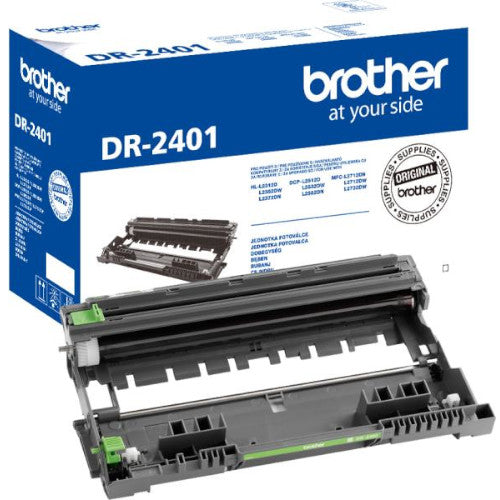 BROTHER DRUM DR2401 - 12000pagini*