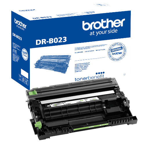 BROTHER DRUM DRB023 - 12000pagini*