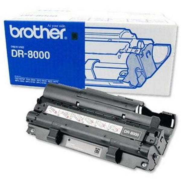 BROTHER DRUM DR8000 - 8000pagini*