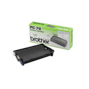 BROTHER FILM FAX PC70 BLACK - 147pagini*