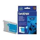 BROTHER INK LC1000C CYAN - 400pagini*