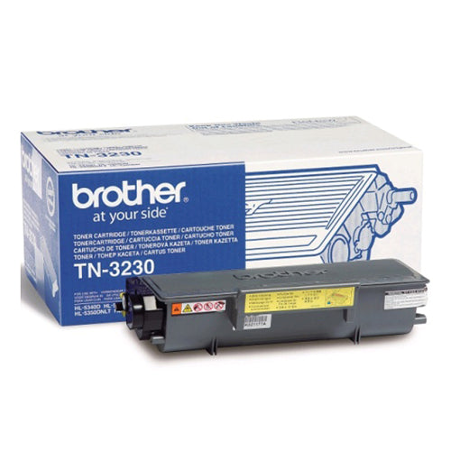 BROTHER TONER TN3230 BLACK - 3000pagini*