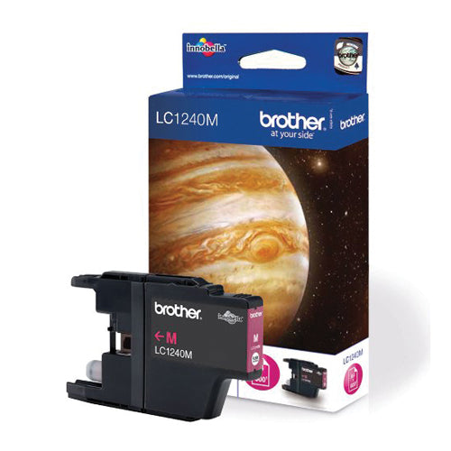 BROTHER INK LC1240M MAGENTA - 600pagini*