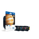 BROTHER INK LC1240RBWBP CYAN, MAGENTA, YELLOW - 3x600pagini*