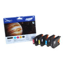 BROTHER INK LC1240VALBP BLACK, CYAN, MAGENTA, YELLOW - 4x600pagini*