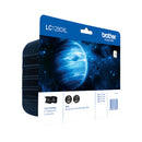 BROTHER INK LC1280XLBKBP2 BLACK - 2x2400pagini*